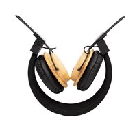 CUFFIE WIRELESS BAMBÙ
